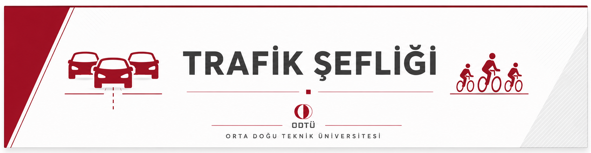 Trafik Şefliği