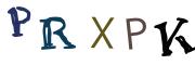 Resimli CAPTCHA